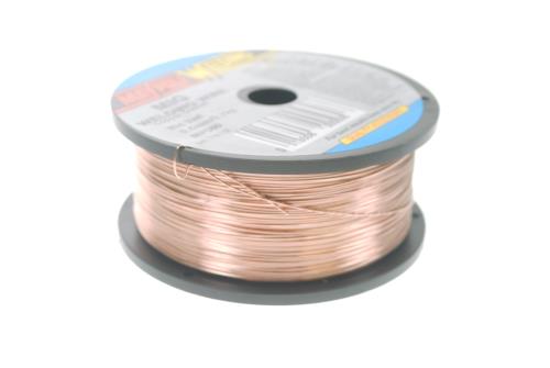 Maypole Welding 0.6mm Steel Wire 0.7Kg Spool for mig welders MP560 - Maypole560_1.jpg