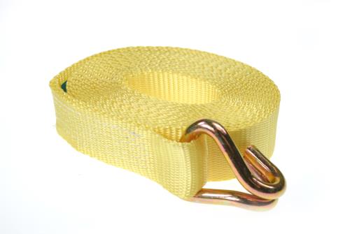Maypole 38mm x 6 Metre 2500Kg Ratchet Strap and J Hooks MP6062 - Maypole6062_4.jpg