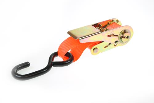Maypole Pair of 700Kg Ratchet Strap and Hooks (S) tie down straps MP6070 - Maypole6070_2.jpg