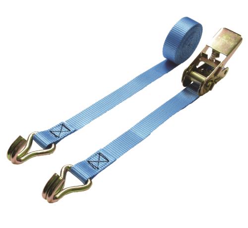 Maypole 4 Metre 800Kg Ratchet Strap and J Hooks MP61504 - Maypole61504_61508.jpg
