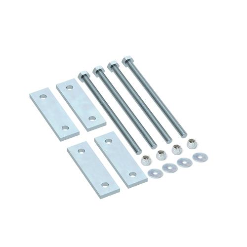 Maypole A-Frame Drawbar Trailer Toolbox Fixing Kit for ALKO MP62231 - Maypole62231.jpg