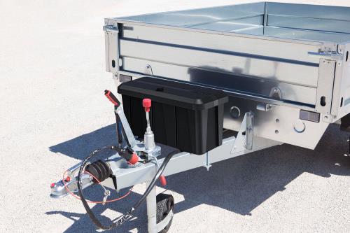 Maypole A-Frame Drawbar Trailer Toolbox Fixing Kit for ALKO MP62231 - Maypole62231_3.jpg