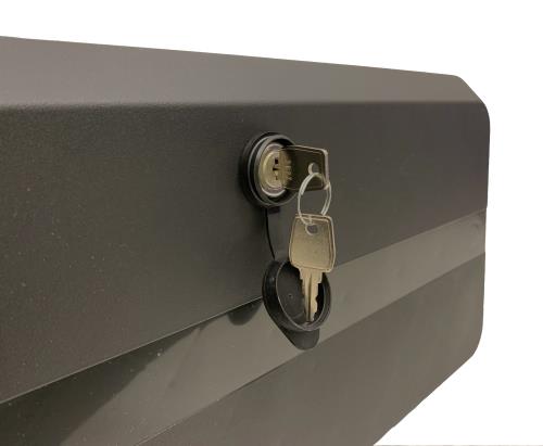 Maypole Medium Lockable Plastic Toolbox for ALKO (Heavy Duty) MP62275 - Maypole62255_75_lock.jpg