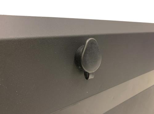 Maypole Medium Lockable Plastic Toolbox for ALKO (Heavy Duty) MP62275 - Maypole62255_75_lockcover.jpg