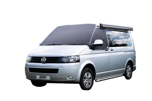Maypole External Blackout Screen For Volkswagen T5/T6 Campervans MP6612 - Maypole6612.jpg