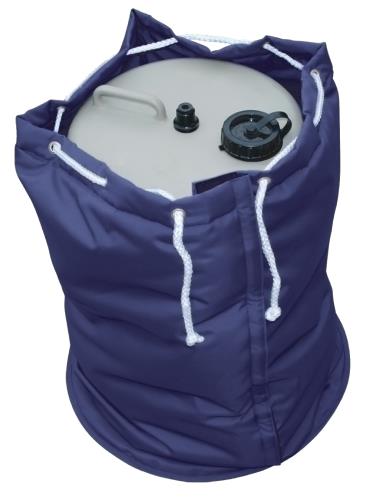 Maypole 40L Insulated Water Carrier Storage Bag with Pipe Cover MP6623 - Maypole6623_Bag_Only.jpg
