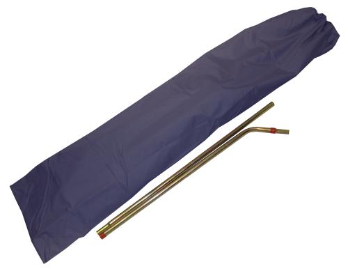 Maypole Awning and Tent Pole Storage Bag MP6624 - Maypole6624-2.jpg