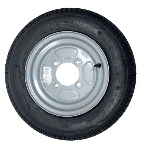 Maypole Wheel and Tyre Fits Maypole MP6815 Trailer 400×10 MP68152 - Maypole68152_2.jpg