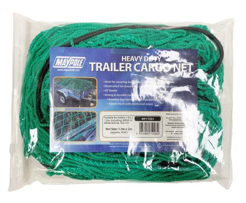 Maypole 45mm Mesh Heavy Duty Trailer Cargo Net 1.3m x 2m MP71203 - Maypole71203DP.jpg