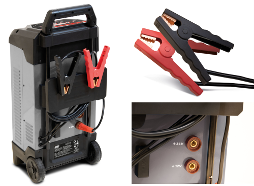 Maypole 60A /350A 12-24V Automatic Start / Trolley Charger MP727 - Maypole727Montage.png