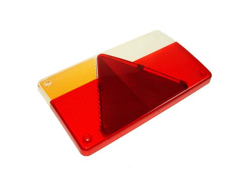 Maypole AJBA Spare Lens For MP7491BL Rear Combination Lamp LH MP7497BL - Maypole7497BL.jpg