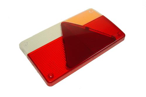 Maypole AJBA Spare Lens For MP7491BR RH Combination Lamp MP7497BR - Maypole7497BR.jpg