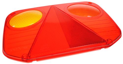 Maypole Replacement Radex Lens MP7509BL Rear Combination Lamp MP751BL - Maypole751BL.jpg