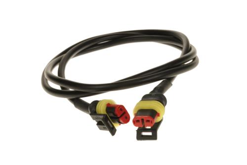 Maypole 8 Metre Link Harness With 2x Superseal Plugs MP75708 - Maypole75708.jpg