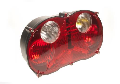 Maypole Radex 8500 Water Dive Right Hand Combination Lamp MP7586BR - Maypole7586BR.jpg