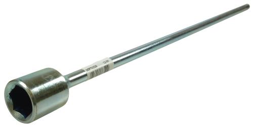 Maypole 50cm (20 Inch)  Leg Winding Extended Socket / Extension MP76320 - Maypole76320_02.jpg