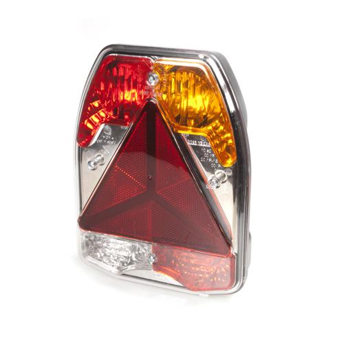 Radex 6+4 Pin Right Hand Vertical Rear Combination Lamp MP7690BR - Maypole7690brnew.jpg