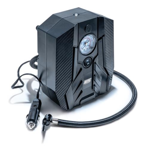 Maypole 12V Analogue Compact Air Compressor Large Display MP7957 - Maypole7957HERO.jpg