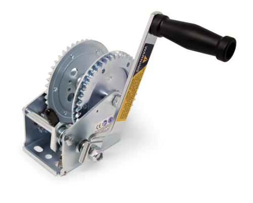 Maypole Heavy Duty Hand Winch 900Kg / 2000LB Dual Drive MP7974 - Maypole7974MASTER.jpg