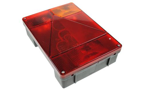 Radex 6800 Rectangular Right Hand Rear Combination Lamp MP8059BR - Maypole8059BR.jpg