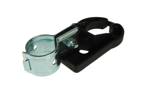 Maypole Swan Neck Mounting Plate suitable for 7/13 pin towbars MP807 - Maypole807B.jpg