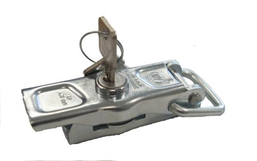 Maypole Lockable Overcentre Catch with 2 keys 101.5mm x 31mm MP81304 - Maypole81304B.jpg