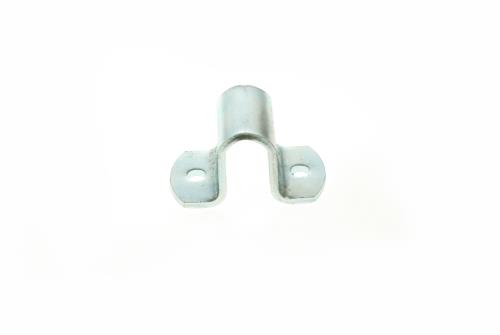 Maypole Zinc Plated Latch Plate for Spring Bolt Latch / Shoot Bolt Latch MP81410 - Maypole81410_2.jpg