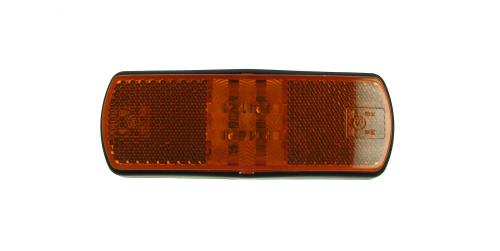 Maypole Perei 9-33V LED Trailer Side Marker Lamp Amber MP8141 - Maypole8141B.jpg