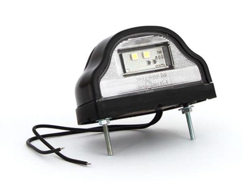 Maypole WAS 10-30V LED Number Plate Lamp Numberplate Light MP8222 - Maypole8222B-2.jpg