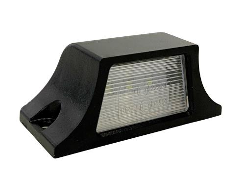 Maypole 10-30V LED Number Plate Lamp / Light IP67 Rated MP8224 - Maypole8224B.jpg