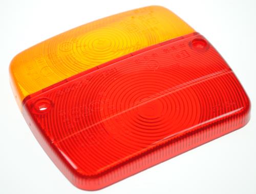 Maypole Replacement Lens AJBA MP8261B MP8263B Combi Lamps MP8262 - Maypole8262B.jpg