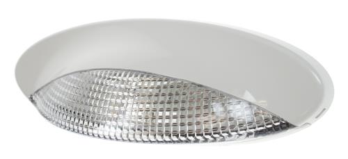 Maypole Awning Light With Halogen Bulb White MP82961 - Maypole82961.jpg