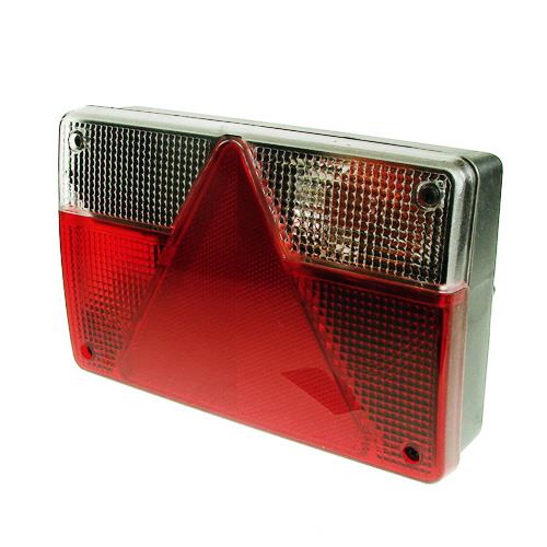 AJBA 12V Right Hand Rear Combination Lamp 5 Pin Connectors MP830BR - Maypole830brnew.jpg
