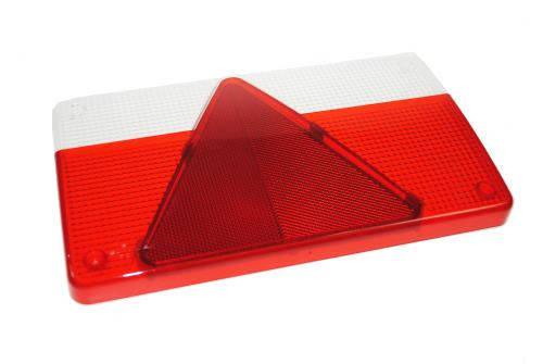 Maypole Replacement Lens For AJBA MP831BL LH Combi Lamp MP8315BL - Maypole8315BL.jpg