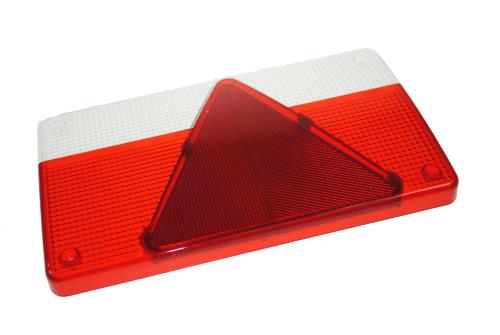 Maypole Replacement Lens For AJBA MP831BR RH Combi Lamp MP8315BR - Maypole8315BR.jpg