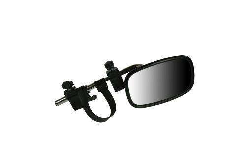 Maypole Pair of Caravan Towing Mirrors (Convex Glass) MP8329 - Maypole8329.jpg