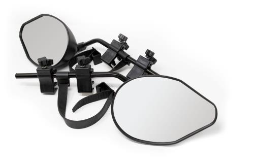 Maypole Twin Pro View Towing Mirrors (Flat) M1 type vehicles MP8332 - Maypole8332_3HEROTWINplc.jpg