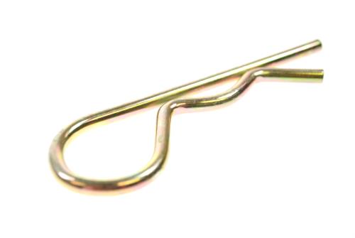 Maypole Packet of 10 x 5mm R-Clips Zinc Plated MP83405 - Maypole83405.jpg