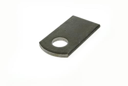 Maypole 92 x 50 x 22mm Drop Catch Plate / Antiluce Plate MP840 - Maypole840B.jpg