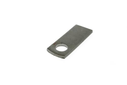 Maypole 73 x 28 x 16mm Drop Catch Plate / Antiluce Plate MP841 - Maypole841B.jpg