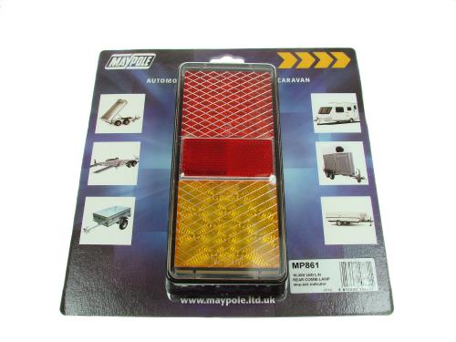 Maypole LED 10-30V Rear Combination Varivolt Lamp MP861 - Maypole861_DP.jpg