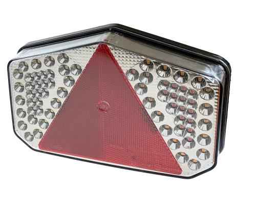 Maypole 10/30v Radex LED RH Rectangular Combination Lamp MP8662BR - Maypole8664_8662br.jpg