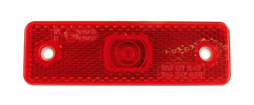 Maypole WAS 12-24V Rear Red LED Marker Lamp MP8777 - Maypole8777B.jpg