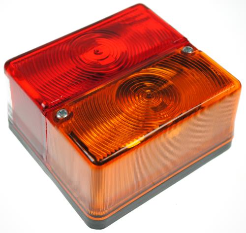 Maypole Britax 12V Rear Bulb Combination Lamp (9088.00.12V) MP879 - Maypole879B.jpg
