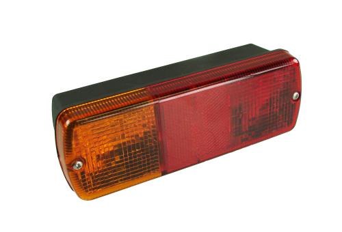 Maypole 12V Britax Rear Combination Lamp (9004.00.12V) MP8803 - Maypole8803B.jpg