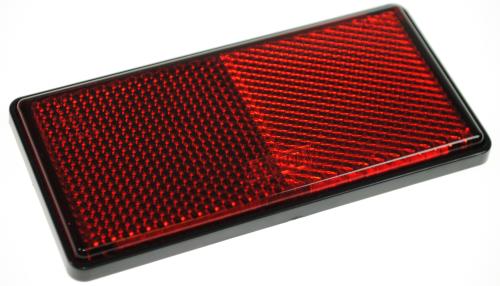 Maypole Radex Red Self Adhesive Reflector MP8857SSB - Maypole8857SSB.jpg