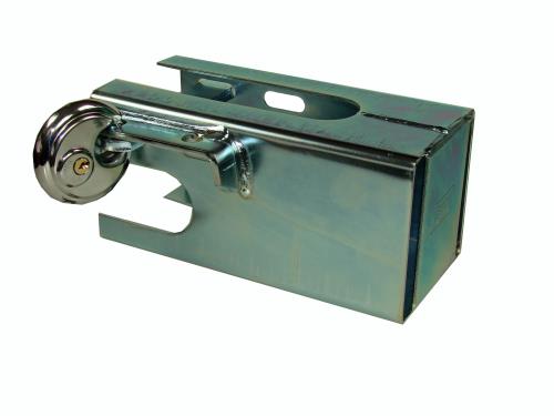 Maypole Trailer Coupling Safe Heavy Duty Hitchlock Towing Security MP89 - Maypole89.jpg