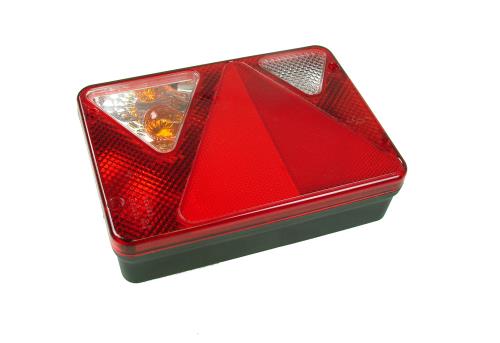 Maypole 12V AJBA RL96 Left Hand Combination Lamp MP8940BL - Maypole8940BL_2.jpg