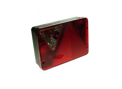 Maypole 12V AJBA Left Hand Combination Lamp (RL.85) Bulb Type MP894BL - Maypole894bl_2.jpg
