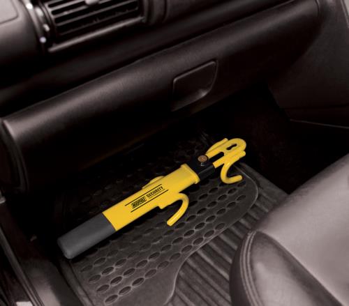 Universal Double Hook / Twin Bar Steering Wheel Lock (upto 39cm) MP9042 - Maypole9042COMPACT.jpg
